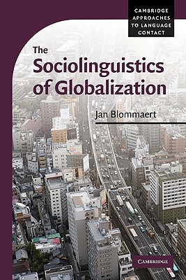 【预订】The Sociolinguistics of Globalization