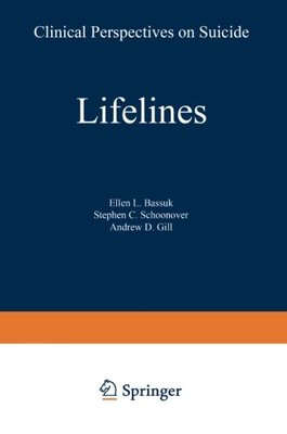 【预订】Lifelines