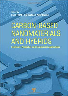 【预售】Carbon-based Nanomaterials and Hybrids