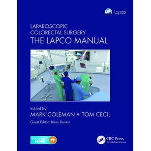 预订 Laparoscopic Colorectal Surgery