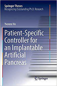 【预售】Patient-Specific Controller for an I...