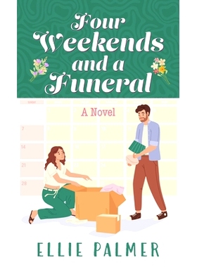 预订 Four Weekends and a Funeral: 9781420518191