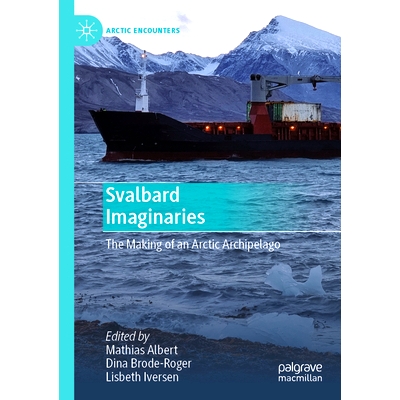 The Making of an Arctic Archipelago