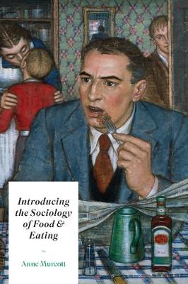 【预订】Introducing the Sociology of Food and Eating