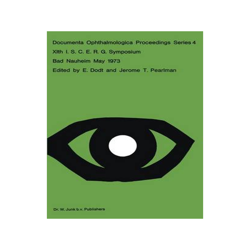 预订 XIth I.S.C.E.R.G. Symposium