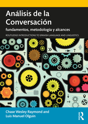 【预订】Análisis de la Conversación 9781138580534