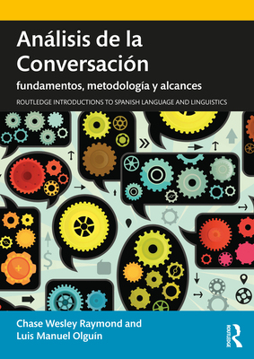 【预订】Análisis de la Conversación 9781138580534
