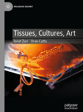 预订 Tissues, Cultures, Art