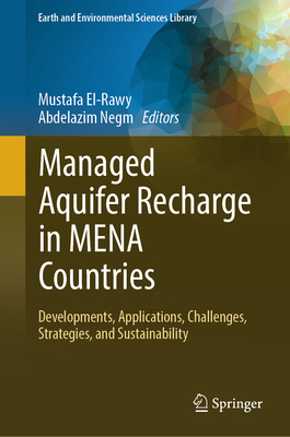 预订 Managed Aquifer Recharge in MENA Countries
