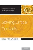 [预订]Solving Critical Consults 9780190251093