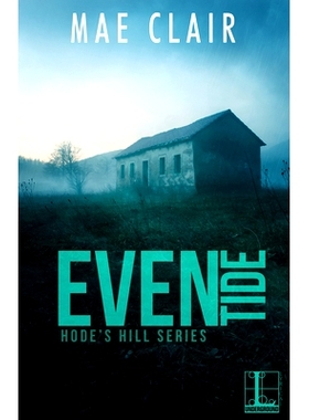 预订 Eventide: 9781516107322