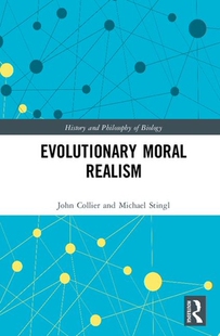 Evolutionary Moral Realism 预订