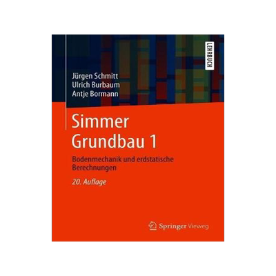 预订 Simmer Grundbau 1