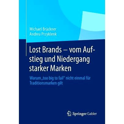 Warum "too big to fail" nicht einmal f&uuml;