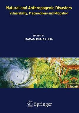 预订 Natural and Anthropogenic Disasters