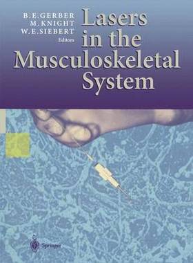 预订 Lasers in the Musculoskeletal System