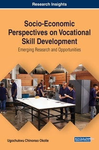 Economic Perspectives Skill Socio Vocational Development 预订