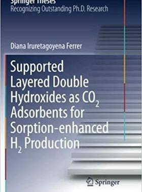 【预售】Supported Layered Double Hydroxides ...
