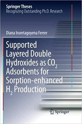 【预售】Supported Layered Double Hydroxides ...