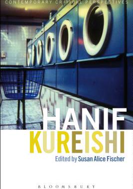 【预订】Hanif Kureishi