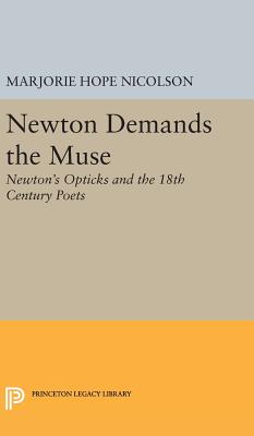 【预订】Newton Demands the Muse