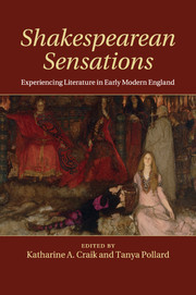 【预订】Shakespearean Sensations