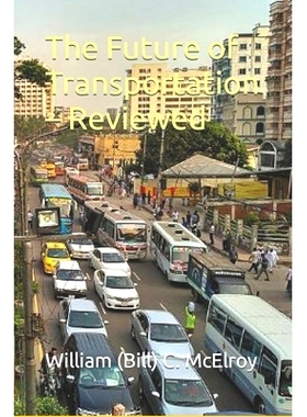 预订 The Future of Transportation - Reviewed: 9798379108052