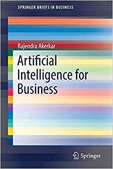 【预售】Artificial Intelligence for Business...