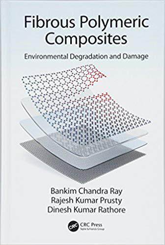【预售】Fibrous Polymeric Composites