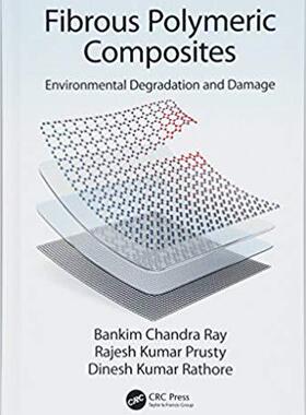 【预售】Fibrous Polymeric Composites