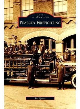 预订 Peabody Firefighting: 9781531634674