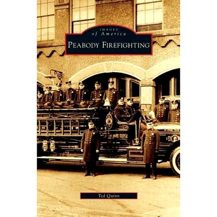 预订 Peabody Firefighting: 9781531634674