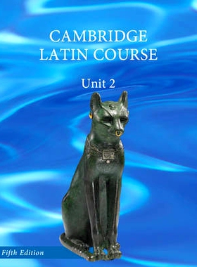 预订 North American Cambridge Latin Course Unit 2 Student’s Book: 9781107070967