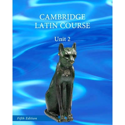 预订 North American Cambridge Latin Course Unit 2 Student’s Book: 9781107070967
