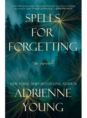 预订 Spells for Forgetting: 9780593358535