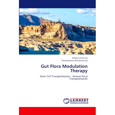 预订 Gut Flora Modulation Therapy 肠道菌群调节疗法: 9786207464197