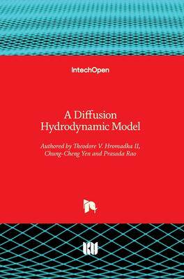 [预订]A Diffusion Hydrodynamic Model 9781839628177