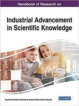 【预订】Handbook of Research on Industrial Advancement in Scientific Knowledge