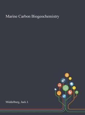 [预订]Marine Carbon Biogeochemistry 9781013272745