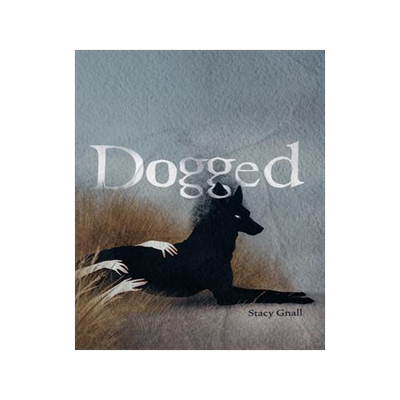 [预订]Dogged 9781625346421