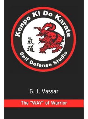 预订 Kenpo Ki Do Karate: The 