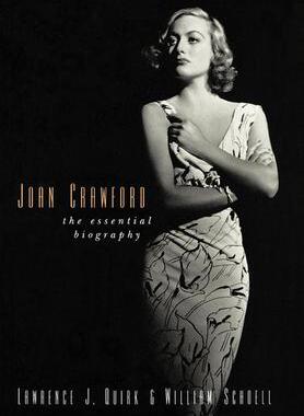[预订]Joan Crawford 9780813180496