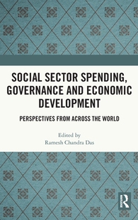 Sector Development Social and Economic Governance 预订 Spending