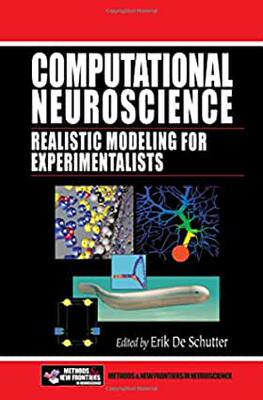 【预订】Computational Neuroscience