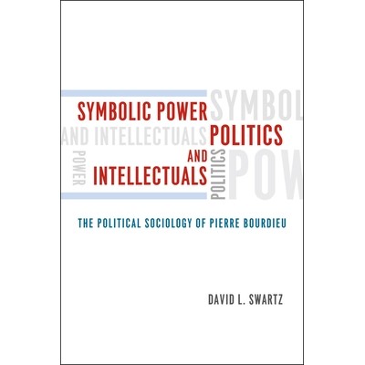 The Political Sociology of Pierre Bourdi