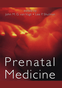 Prenatal Medicine 预订