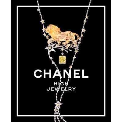 预订 Chanel High Jewelry 香奈儿高级珠宝: 9780500025239