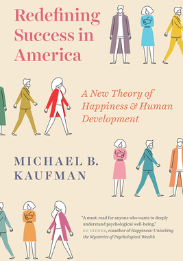 【预订】Redefining Success in America 9780226550152