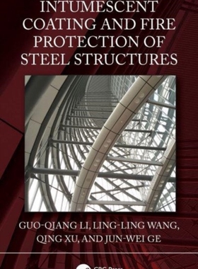 [预订]Intumescent Coating and Fire Protection of Steel Structures