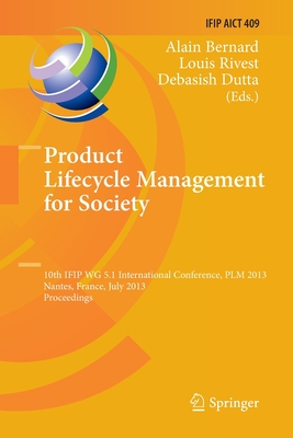 10th IFIP WG 5.1 International Conferenc